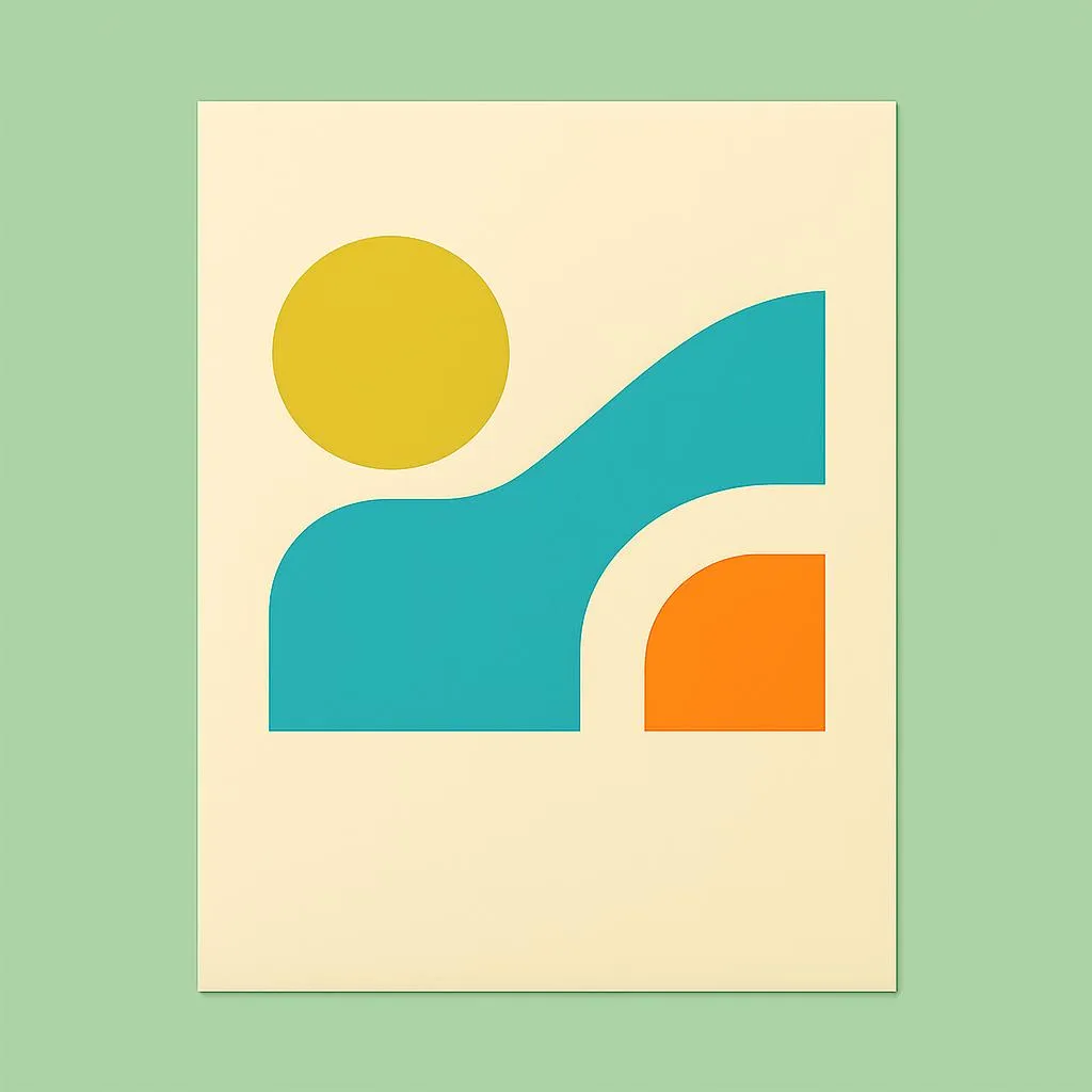 פוסטר פורמט רחב